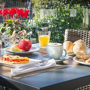  Guest house Le Betulle