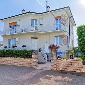 3* Maison d'hôtes Affitta Elena