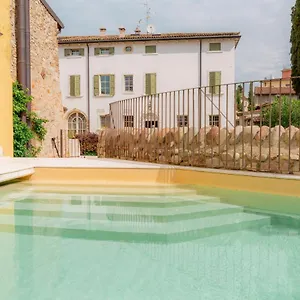 5* Aparthotel Corte San Carlo