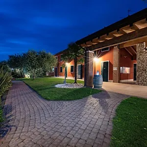  Country house Le Tese