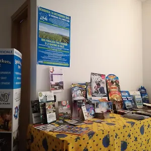 Bed & Breakfast San Giorgio Lazise Lcazione Turistica, Colà
