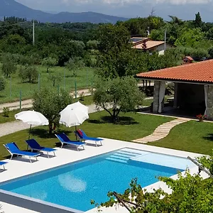 Bed & Breakfast I Tre Olivi, Colà