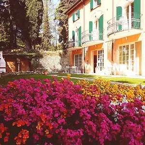 Landhuis Residenza Eden, Colà