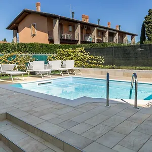Bed & Breakfast Casa Pepe, Colà